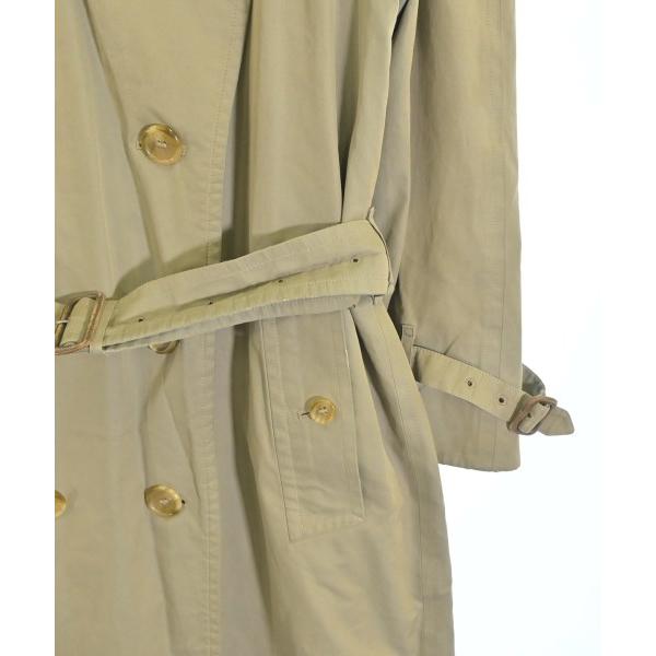 BURBERRY（バーバリー） トレンチコート メンズ 中古 古着 : RAGTAG