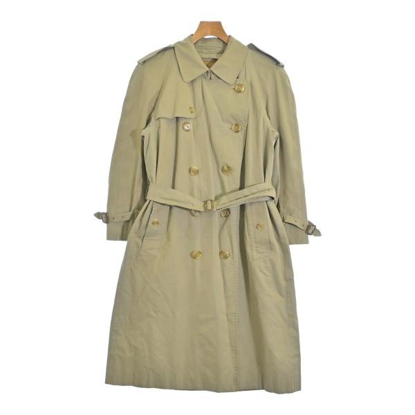 BURBERRY（バーバリー） トレンチコート メンズ 中古 古着 : RAGTAG