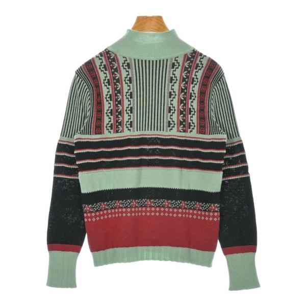 Mame Kurogouchi ニット・セーター レディース マメ クロゴウチ 中古