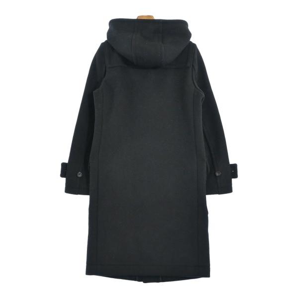 HYKE（ハイク） ダッフルコート レディース 中古 古着 : RAGTAG Online