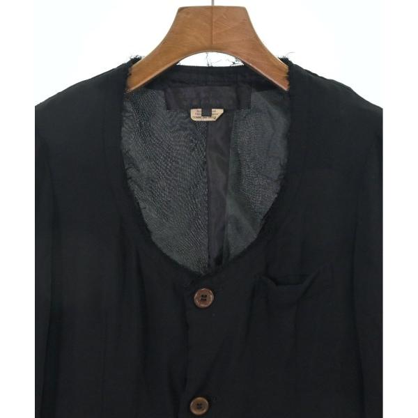 COMME des GARCONS ノーカラージャケット レディース : RAGTAG Online