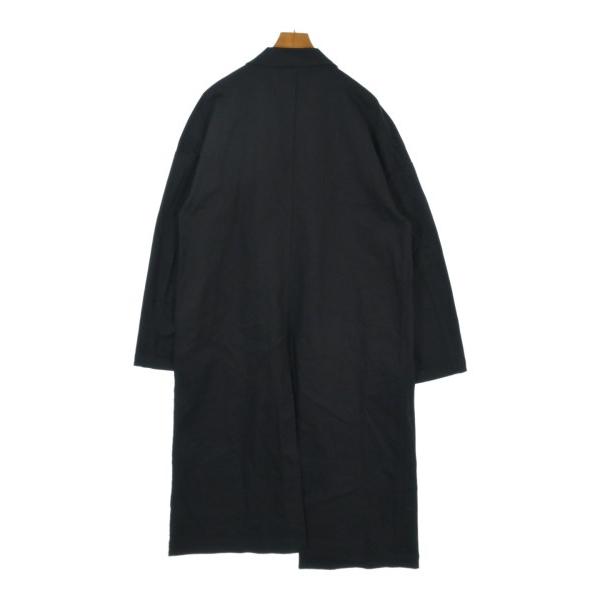 ISSEY MIYAKE（イッセイミヤケ） コート（その他） メンズ 中古 古着