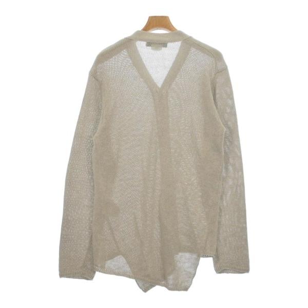 COMME des GARCONS HOMME DEUX カーディガン メンズ コムデギャルソン