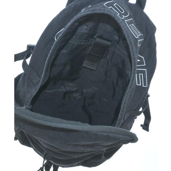 Supreme（シュプリーム） バックパック・リュック メンズ 中古 古着