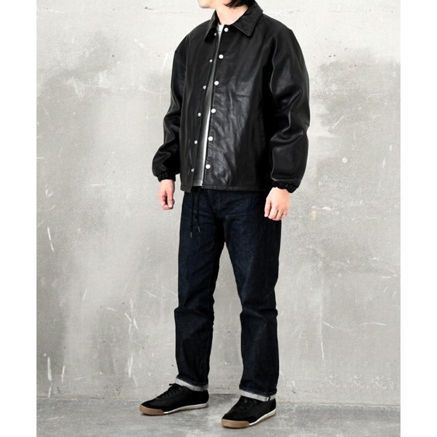 Schott N.Y.C（ショット） Schott レザージャケット メンズ 本革 革