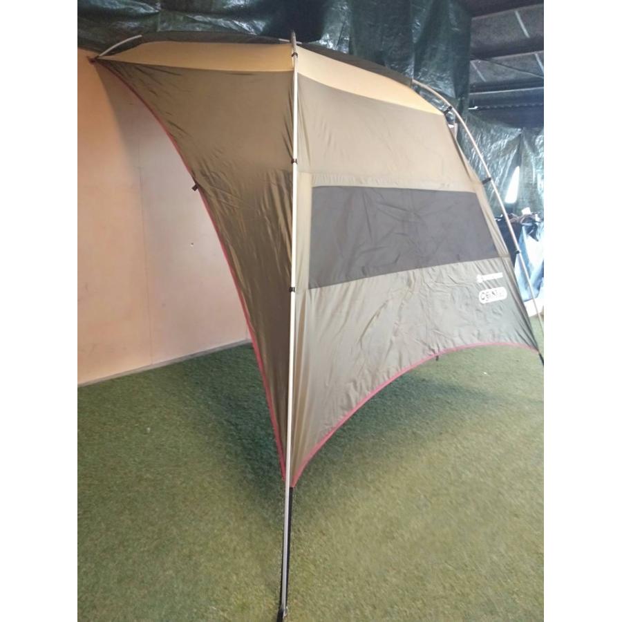 カーサイドタープ SUZUKI オガワ 純正品