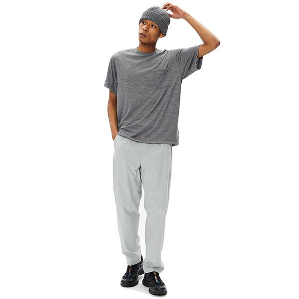 GOLDWIN（ゴールドウイン） 【20%OFF】Goldwin(ゴールドウィン) Wool T