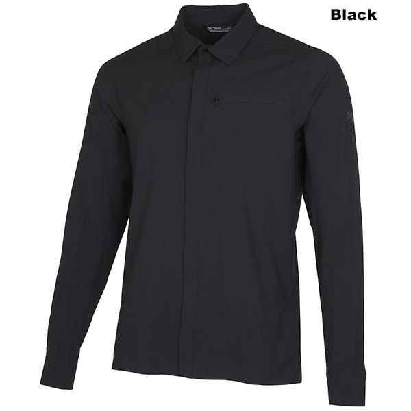 ARC'TERYX（アークテリクス） Skyline LS Shirt Men's(スカイライン