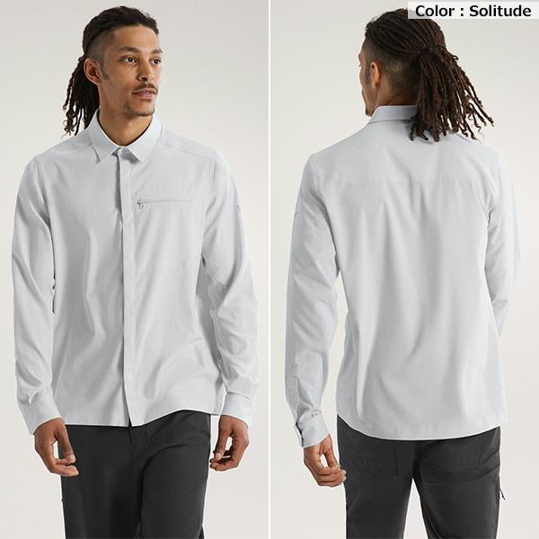 ARC'TERYX（アークテリクス） Skyline LS Shirt Men's(スカイライン