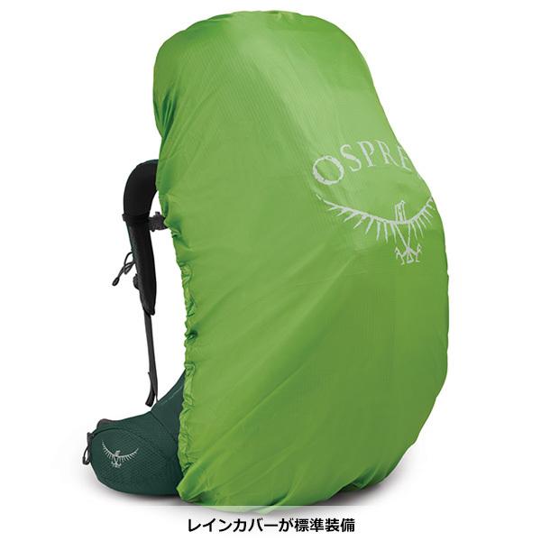 OSPREY（オスプレー） イーサープラス70 OS50078 : 楽山荘 - 通販