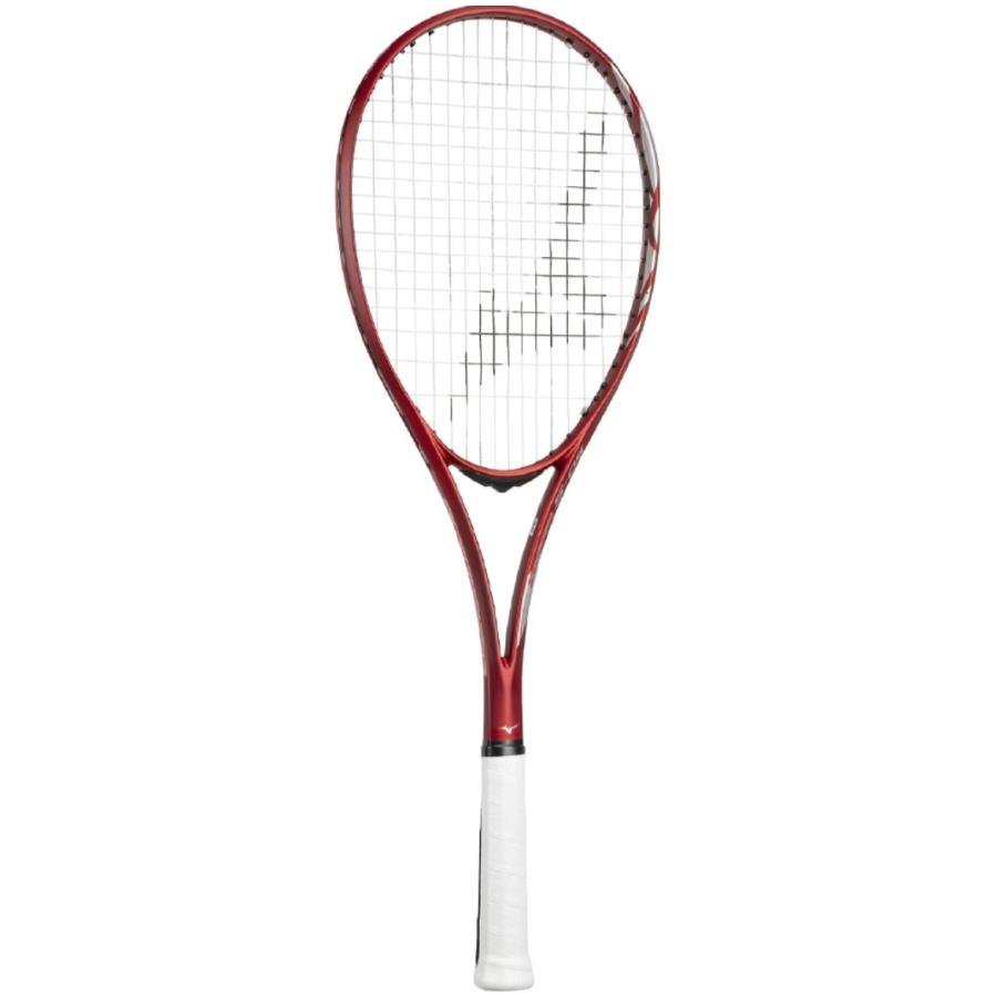 MIZUNO（ミズノ） ソフトテニスラケット 新色【後衛用】アクロスピード