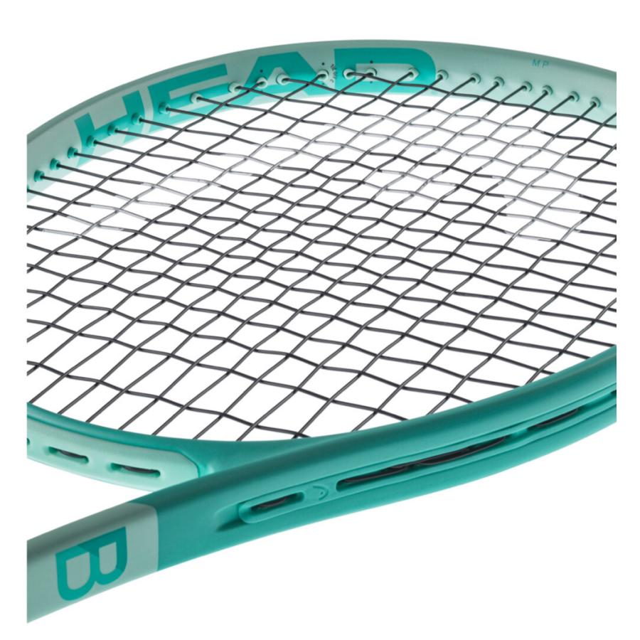 HEAD（ヘッド） 硬式テニスラケット BOOM MP ALTERNATE ブーンMP