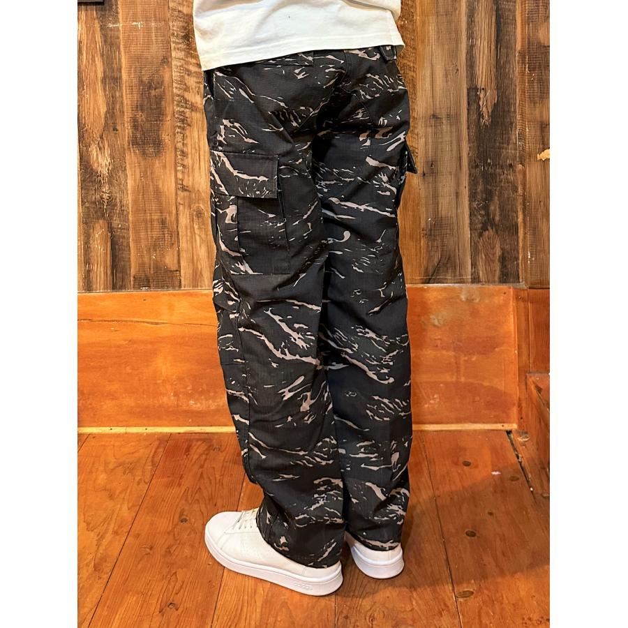 SKULL FLIGHT（スカルフライト） 【SKULL FLIGHT】カーゴパンツ 2