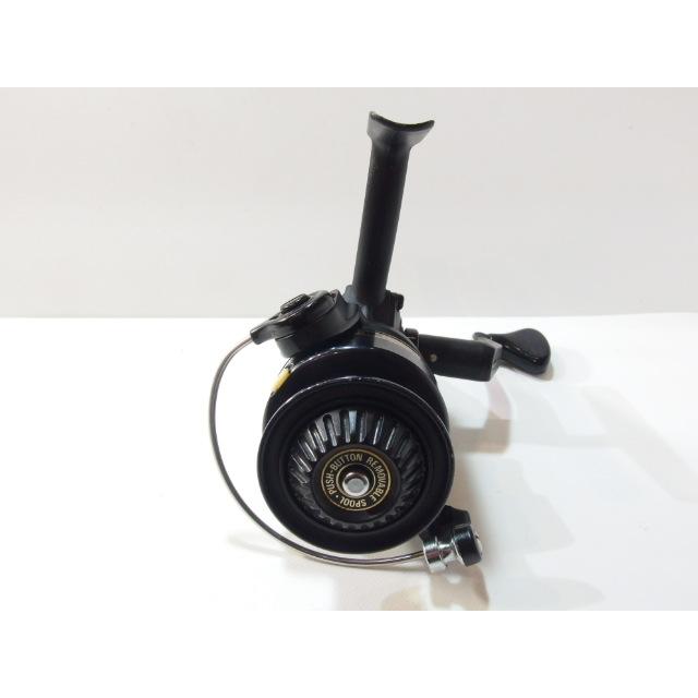 大森製作所 ダイヤモンドリール マイコン NO.1 DIAMOND MI-CON 国産