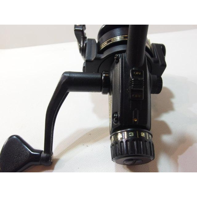 大森製作所 ダイヤモンドリール マイコン NO.1 DIAMOND MI-CON 国産