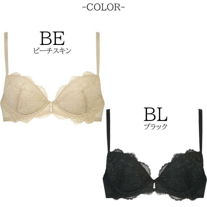 WACOAL（ワコール） サルート P-UP (Gカップ Hカップ Iカップ