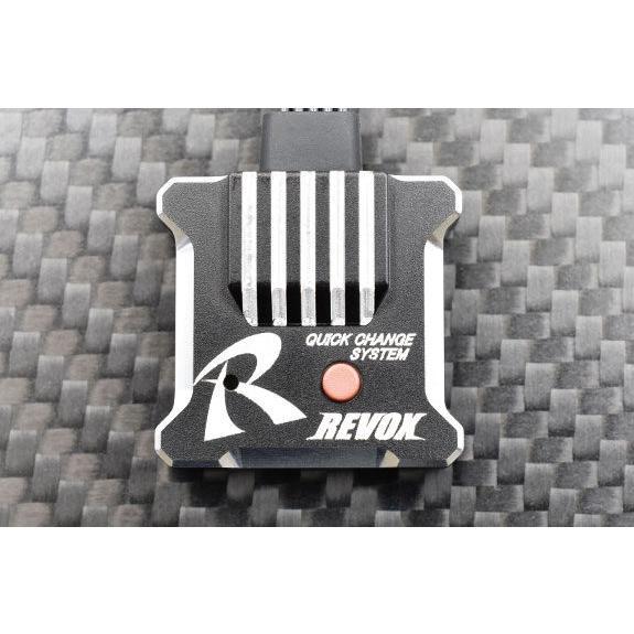 ネコポス対応】Reve D（レーヴ・ディー）/RG-RVXB/RWDドリフトカー用