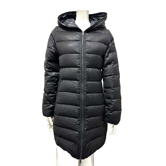 DUVETICA（デュベティカ） 【中古】DUVETICA コート レディース ダウン