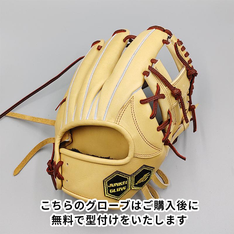 JUNKEI-GLOVE（ジュンケイグラブ） 【新品 (高校野球対応