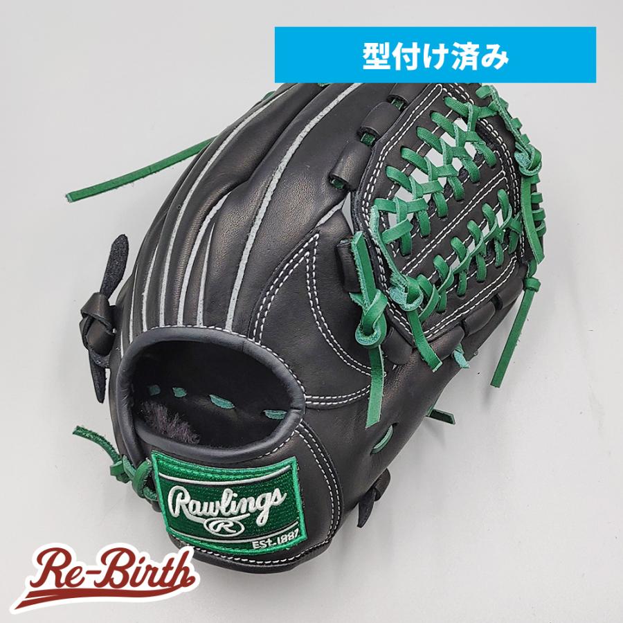 Rawlings（ローリングス） 【新品】 少年軟式グローブ / オール