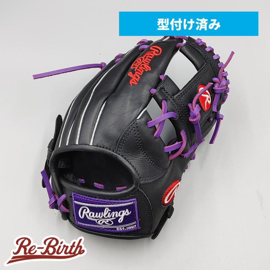 Rawlings（ローリングス） 【新品】 ジュニア軟式グローブ / オール