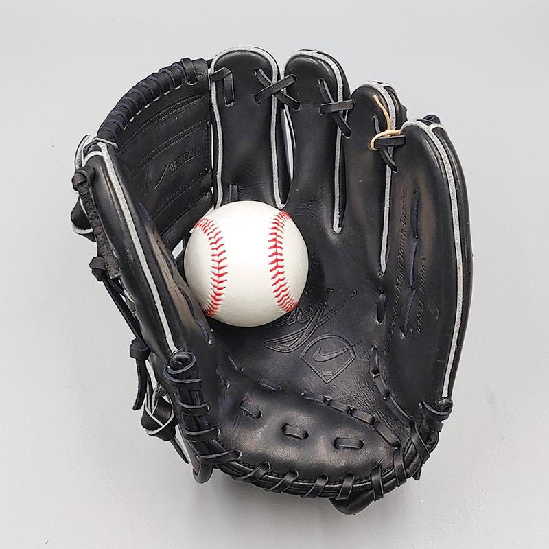NIKE（ナイキ） 【新古品 (高校野球対応)】 ナイキ 硬式グローブ / 内