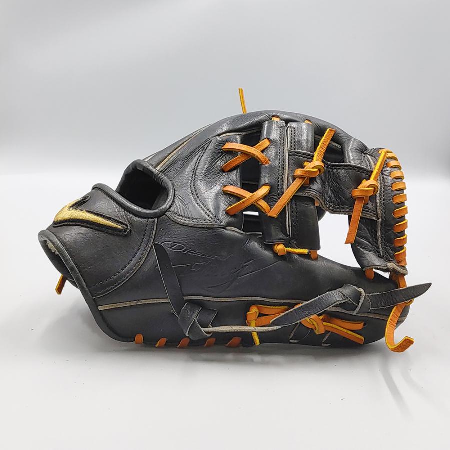 NIKE（ナイキ） 【全紐交換済み (高校野球対応)】 ナイキ 硬式グローブ