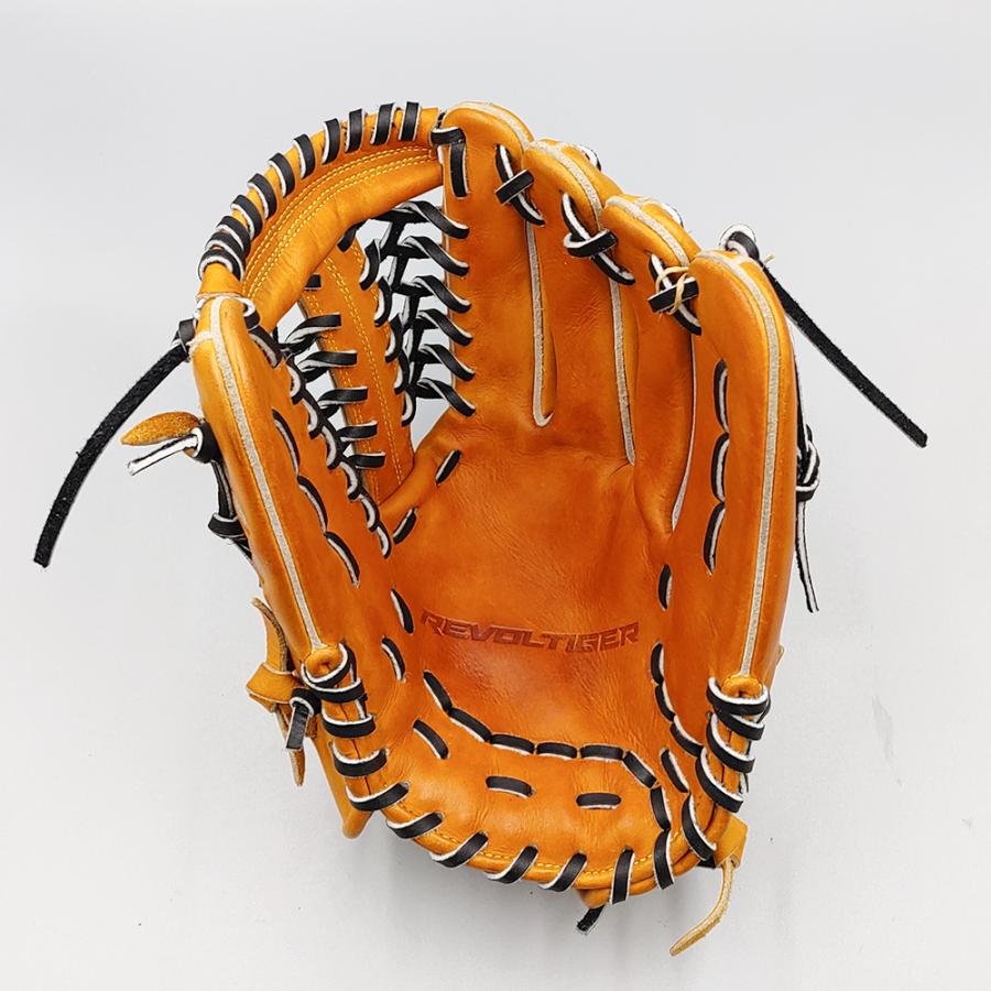 美津和タイガー（MITSUWA TIGER） 【全紐交換済み 】 ミツワタイガー