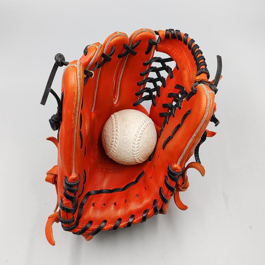 美津和タイガー（MITSUWA TIGER） 【クリーニング済み 】 ミツワ