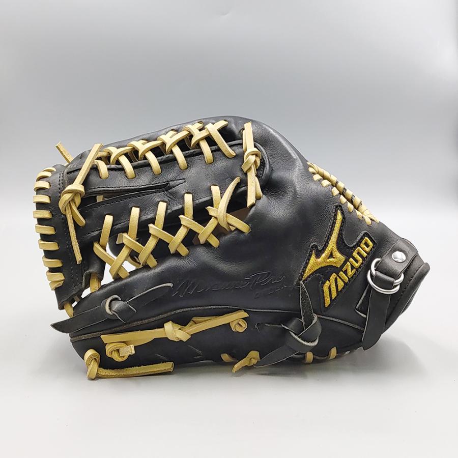 MIZUNO（ミズノ） 【全紐交換済み (高校野球対応)】 ミズノ 硬式