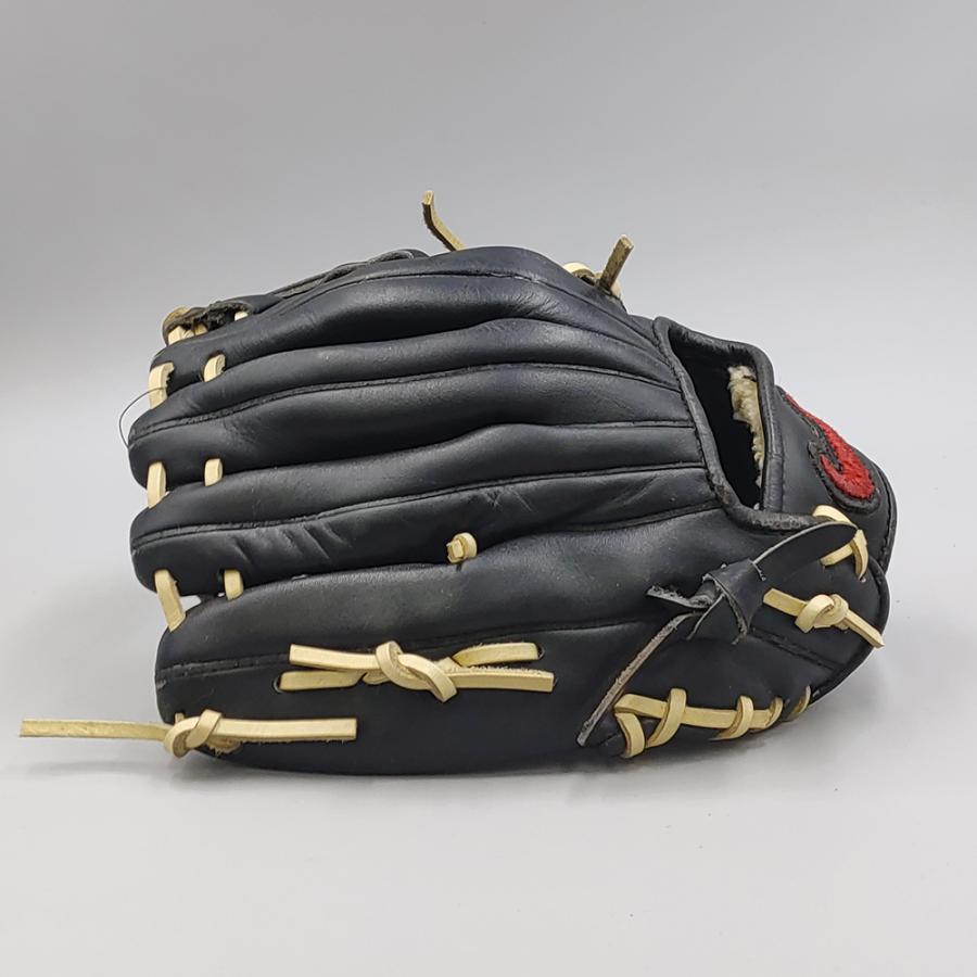 NIKE（ナイキ） 【全紐交換済み】 軟式グローブ / 内野手用 型付け済み