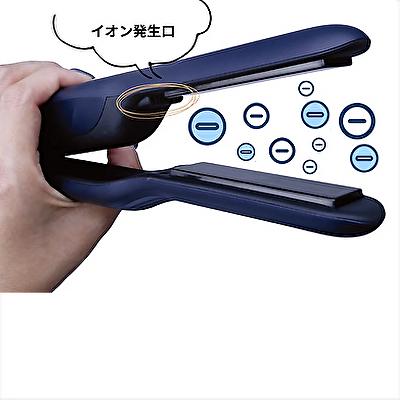 next innovation ジュエリオン（Jewelion） コードレス ストレート