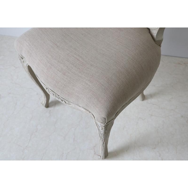 コクシグル チェア 北欧 シャビー アンティーク シャビーシック