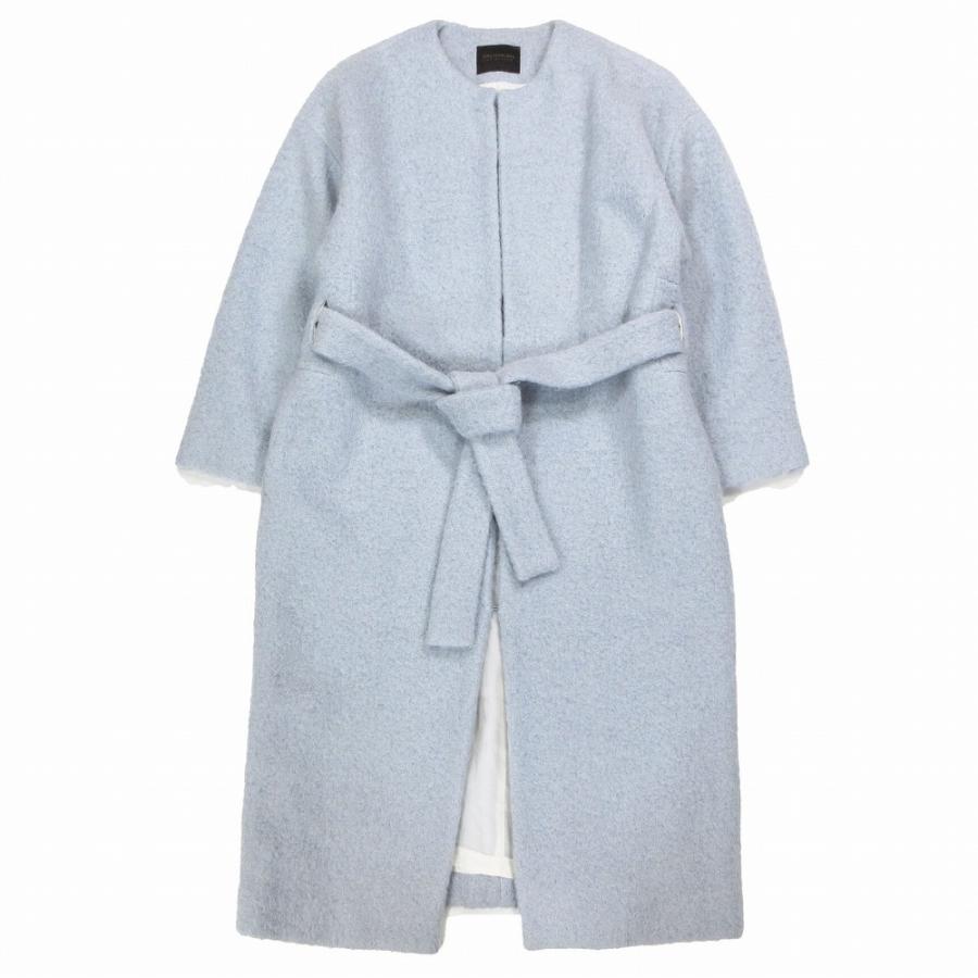 TOMORROWLAND collection トゥモローランドコレクション アルパカ