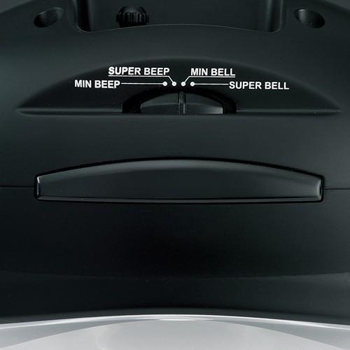 SEIKO 大音量目覚まし時計 ウルトラライデン アナログ 置時計 NR441K