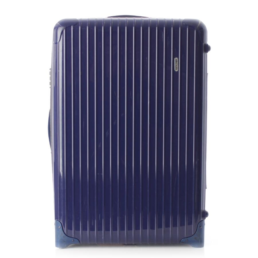 RIMOWA（リモワ） サルサ ポリカーボネート 2輪 82L スーツケース