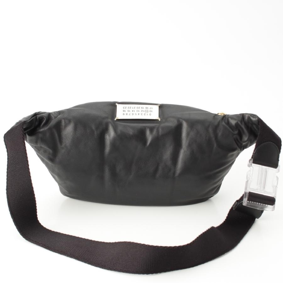 Maison Margiela（メゾンマルジェラ） グラムスラム レザー カレンダー