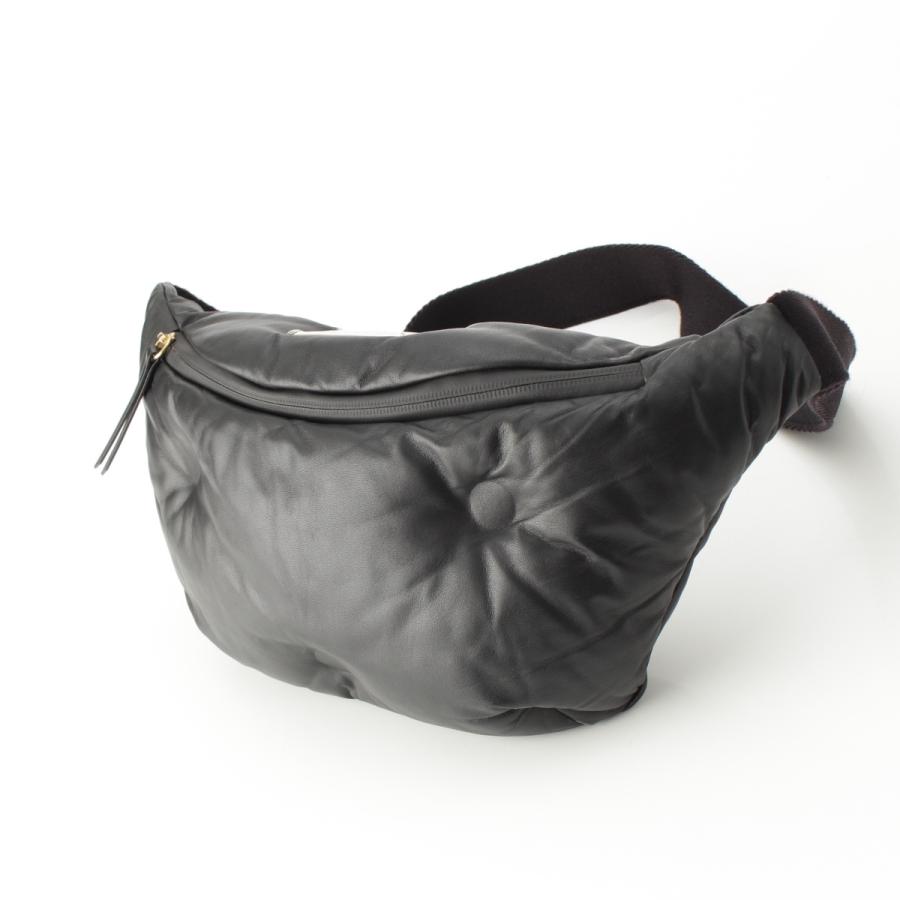 Maison Margiela（メゾンマルジェラ） グラムスラム レザー カレンダー