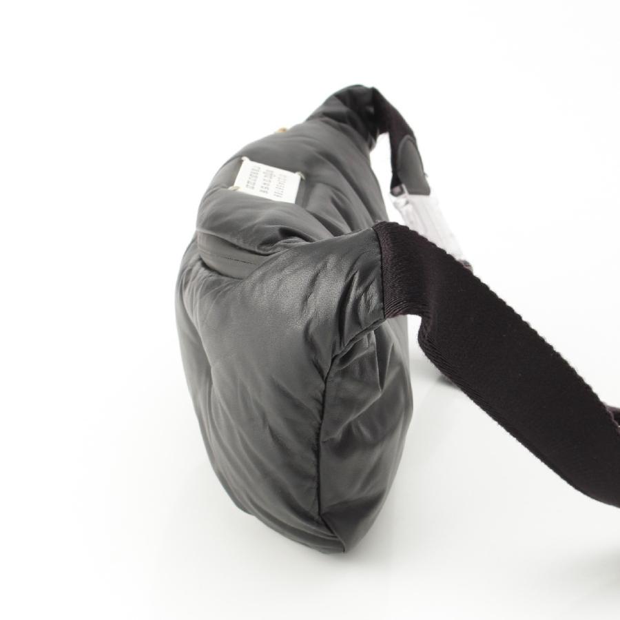 Maison Margiela（メゾンマルジェラ） グラムスラム レザー カレンダー