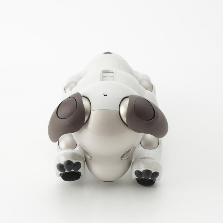 SONY（ソニー） aibo アイボ 犬 ドッグ ペットロボ 家電 ERS-1000