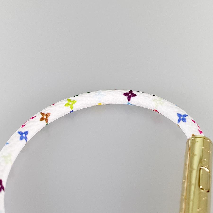 LOUIS VUITTON（ルイ・ヴィトン） マルチカラー LV コンフィデンシャル