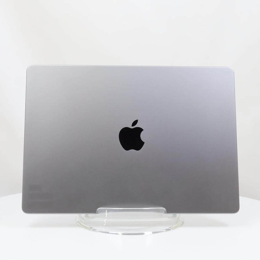 MacBook Pro 14インチ 2021 スペースグレイ 32GB 1TB JISキーボード C