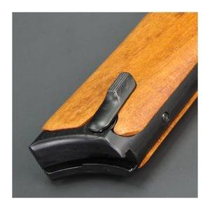 タナカ ストック ルガーP08 4、6インチ用 木製 ショートタイプ Tanaka