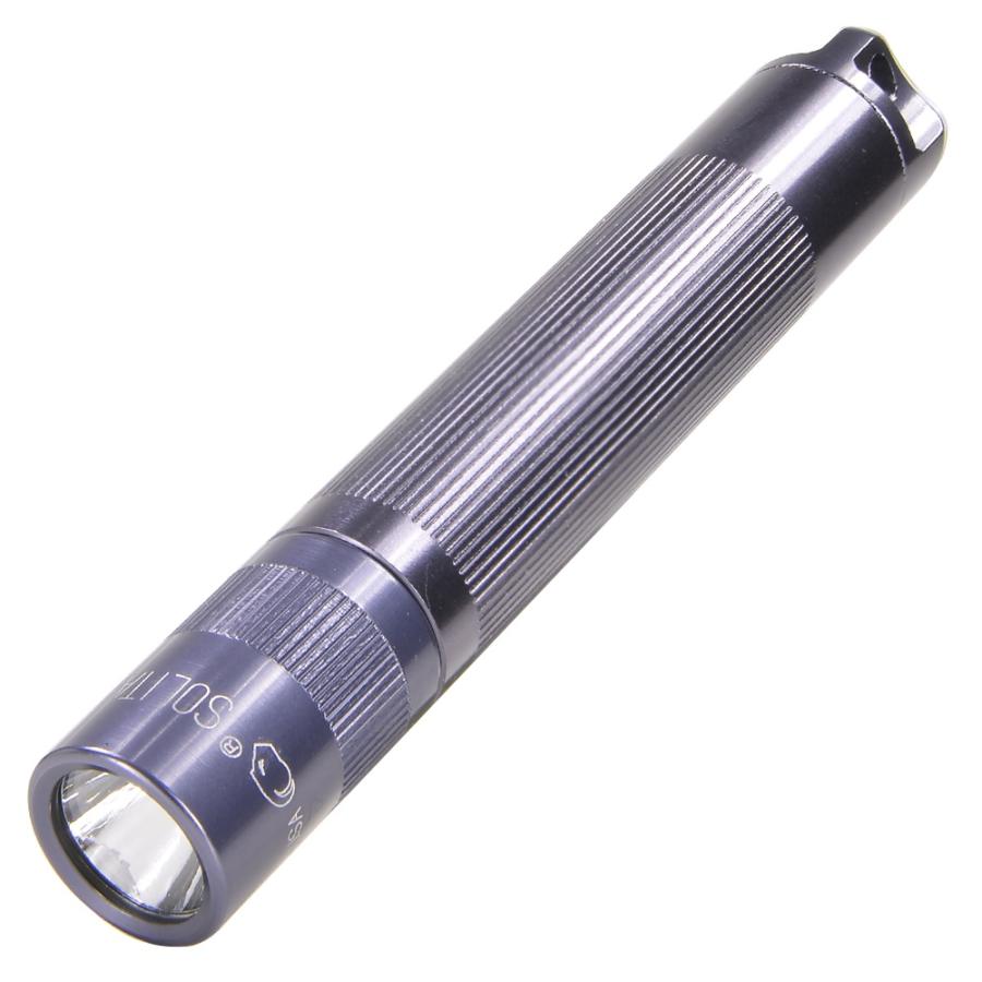 MAG-LITE（マグライト） MAGLITE 小型ライト ソリテール LED 37