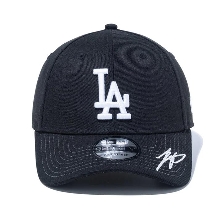 NEW ERA（ニューエラ） 9FORTY キャップ 大谷翔平 Shohei Ohtani