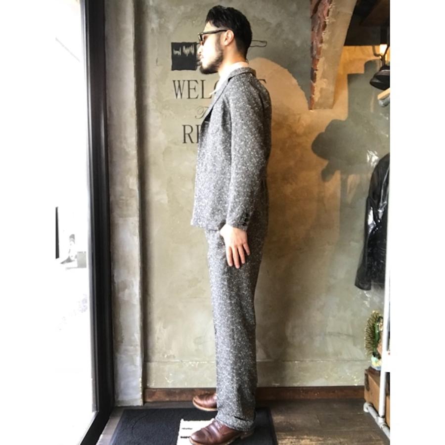 GANGSTERVILLE（ギャングスタービル） GANGSTERVILLE THE PARLOR