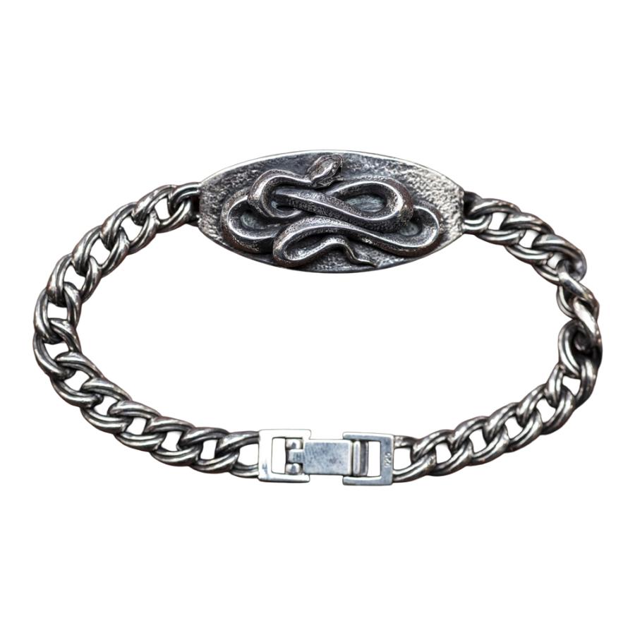 PEANUTS＆CO ピーナッツアンドカンパニー プレート ブレスレット