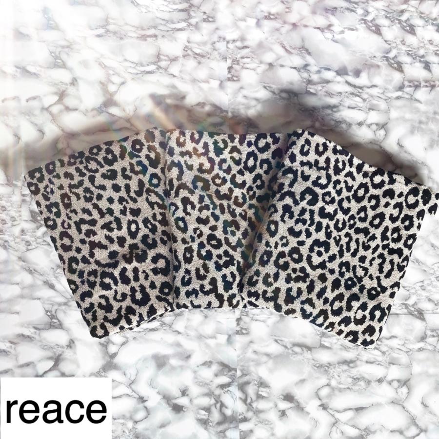 ヒョウ柄 タオル ビーチタオル バスタオル レオパードタオル レジャー