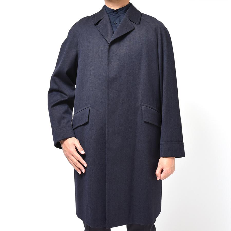 COHERENCE コヒーレンス CORB Whiptwill ウィップツイル ウール