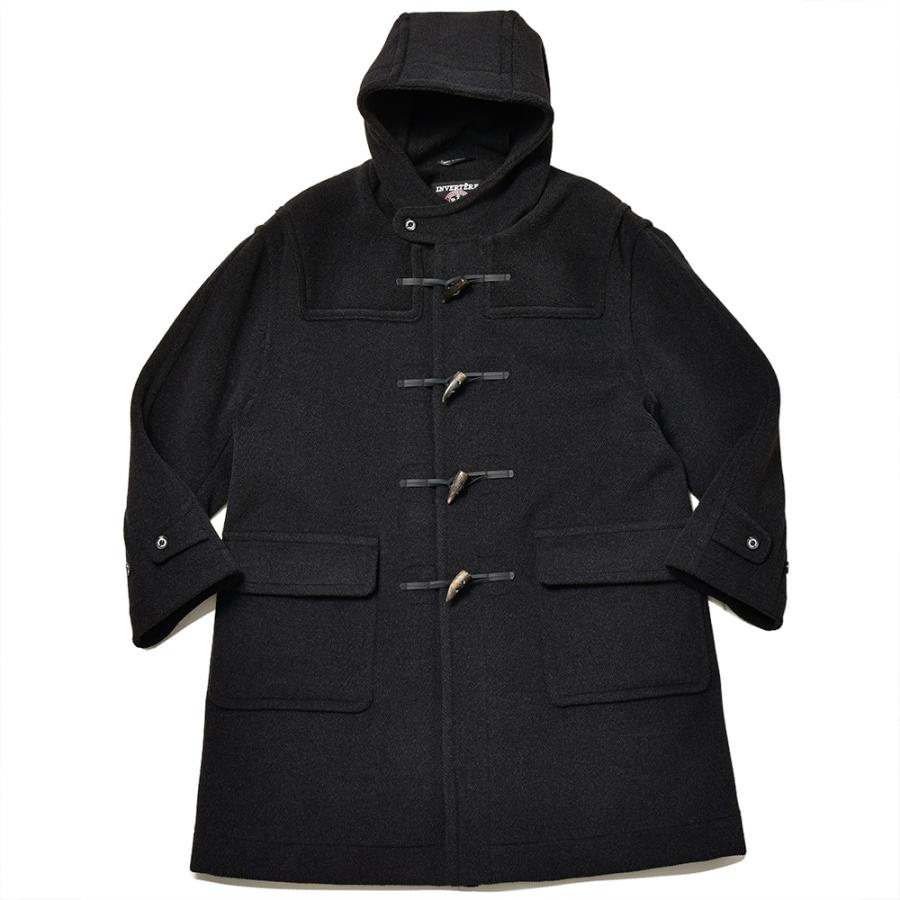 INVERTERE インバーティア Joshua Ellis ジョシュアエリス ウール